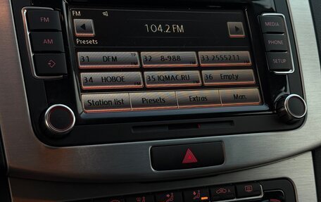 Volkswagen Passat B7, 2011 год, 1 370 000 рублей, 16 фотография