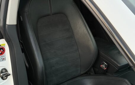 Volkswagen Passat B7, 2011 год, 1 370 000 рублей, 37 фотография