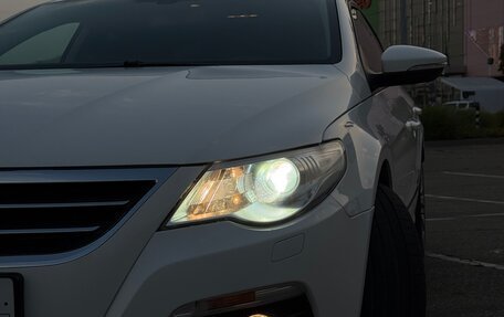 Volkswagen Passat B7, 2011 год, 1 370 000 рублей, 33 фотография