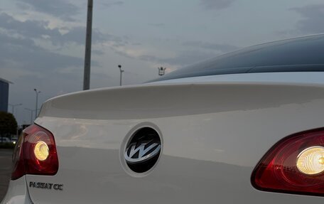 Volkswagen Passat B7, 2011 год, 1 370 000 рублей, 29 фотография