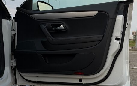 Volkswagen Passat B7, 2011 год, 1 370 000 рублей, 36 фотография