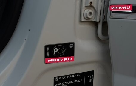 Volkswagen Passat B7, 2011 год, 1 370 000 рублей, 28 фотография
