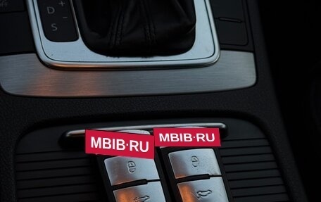 Volkswagen Passat B7, 2011 год, 1 370 000 рублей, 39 фотография