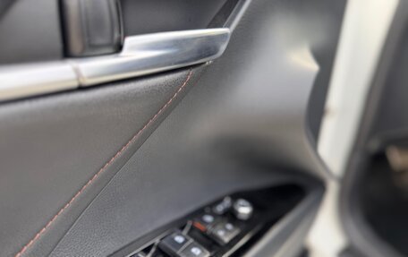Toyota Camry, 2019 год, 2 490 000 рублей, 13 фотография