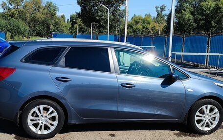 KIA cee'd III, 2013 год, 1 150 000 рублей, 6 фотография