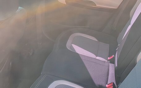 KIA cee'd III, 2013 год, 1 150 000 рублей, 11 фотография