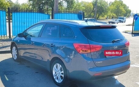 KIA cee'd III, 2013 год, 1 150 000 рублей, 3 фотография