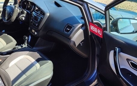 KIA cee'd III, 2013 год, 1 150 000 рублей, 12 фотография