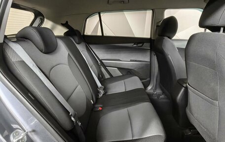 Hyundai Creta I рестайлинг, 2018 год, 1 573 000 рублей, 12 фотография
