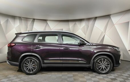 Chery Tiggo 8 Pro, 2022 год, 1 945 000 рублей, 6 фотография