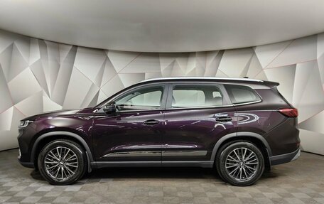 Chery Tiggo 8 Pro, 2022 год, 1 945 000 рублей, 5 фотография