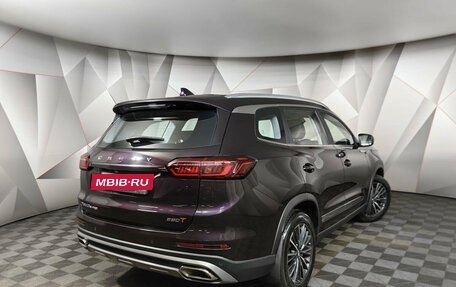 Chery Tiggo 8 Pro, 2022 год, 1 945 000 рублей, 2 фотография