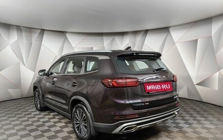 Chery Tiggo 8 Pro, 2022 год, 1 945 000 рублей, 4 фотография
