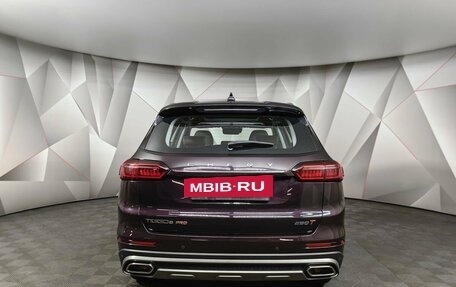 Chery Tiggo 8 Pro, 2022 год, 1 945 000 рублей, 8 фотография