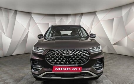 Chery Tiggo 8 Pro, 2022 год, 1 945 000 рублей, 7 фотография
