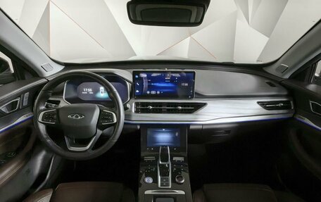 Chery Tiggo 8 Pro, 2022 год, 1 945 000 рублей, 10 фотография