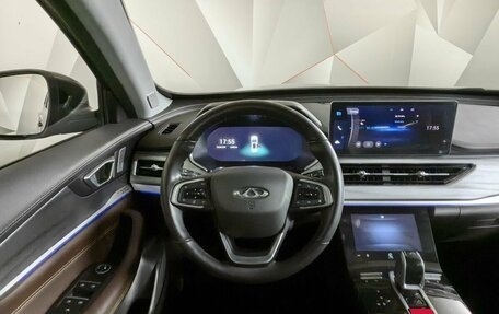 Chery Tiggo 8 Pro, 2022 год, 1 945 000 рублей, 15 фотография