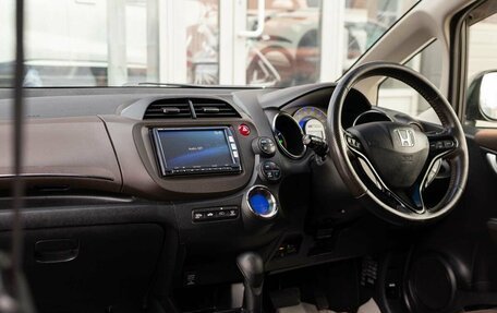 Honda Fit Shuttle I рестайлинг, 2012 год, 970 000 рублей, 10 фотография