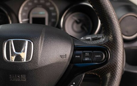 Honda Fit Shuttle I рестайлинг, 2012 год, 970 000 рублей, 12 фотография