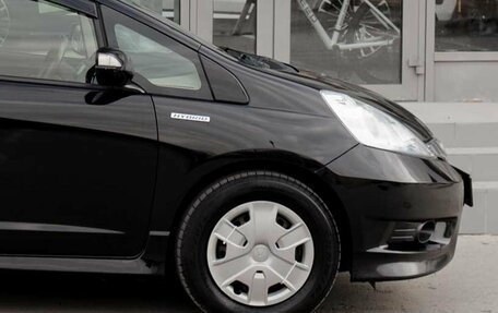 Honda Fit Shuttle I рестайлинг, 2012 год, 970 000 рублей, 9 фотография