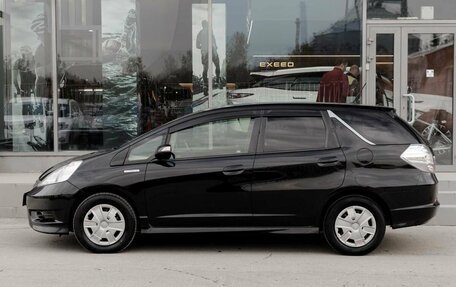 Honda Fit Shuttle I рестайлинг, 2012 год, 970 000 рублей, 8 фотография