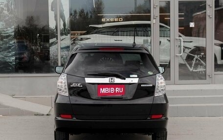 Honda Fit Shuttle I рестайлинг, 2012 год, 970 000 рублей, 6 фотография