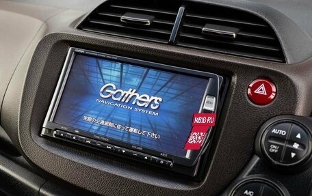 Honda Fit Shuttle I рестайлинг, 2012 год, 970 000 рублей, 14 фотография