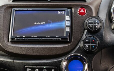 Honda Fit Shuttle I рестайлинг, 2012 год, 970 000 рублей, 15 фотография