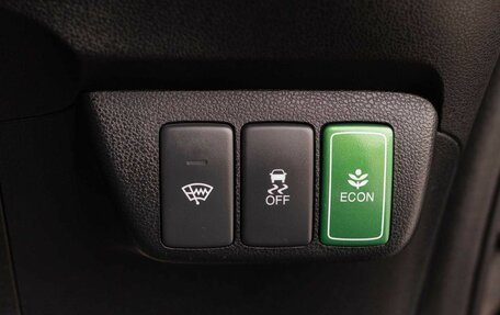 Honda Fit Shuttle I рестайлинг, 2012 год, 970 000 рублей, 19 фотография