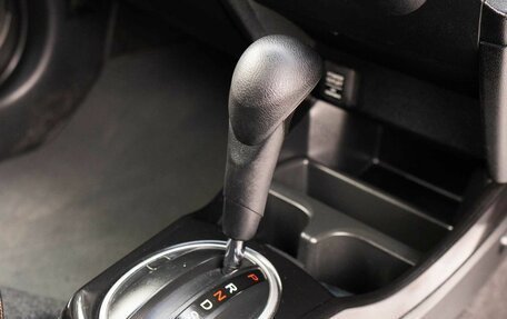 Honda Fit Shuttle I рестайлинг, 2012 год, 970 000 рублей, 16 фотография