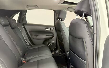 Honda Fit, 2022 год, 1 400 000 рублей, 6 фотография
