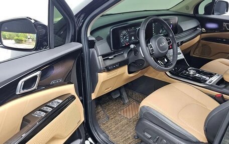 KIA Carnival, 2022 год, 2 900 100 рублей, 6 фотография