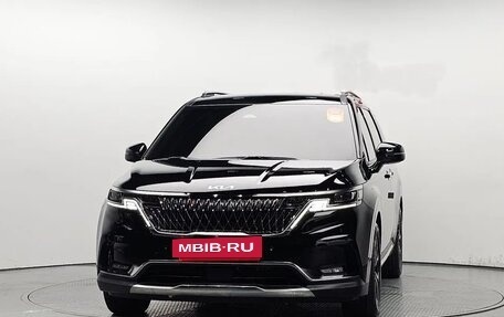 KIA Carnival, 2022 год, 2 900 100 рублей, 3 фотография
