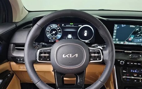 KIA Carnival, 2022 год, 2 900 100 рублей, 8 фотография
