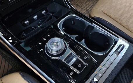 KIA Carnival, 2022 год, 2 900 100 рублей, 12 фотография