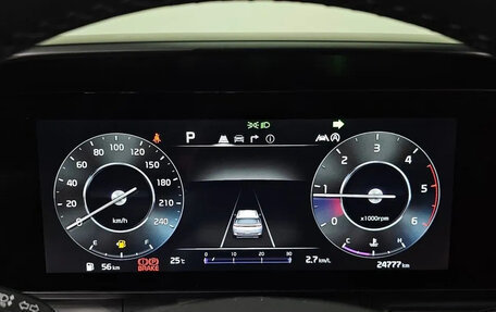 KIA Carnival, 2022 год, 2 900 100 рублей, 10 фотография