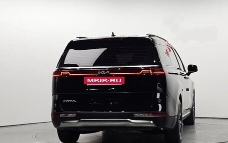 KIA Carnival, 2022 год, 2 900 100 рублей, 4 фотография