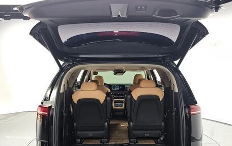KIA Carnival, 2022 год, 2 900 100 рублей, 16 фотография