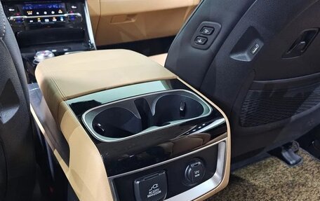 KIA Carnival, 2022 год, 2 900 100 рублей, 15 фотография