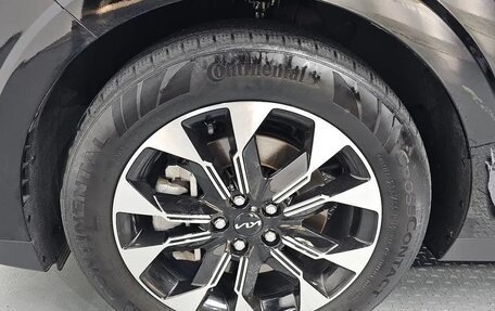 KIA Carnival, 2022 год, 2 900 100 рублей, 17 фотография