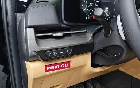 KIA Carnival, 2022 год, 2 900 100 рублей, 9 фотография