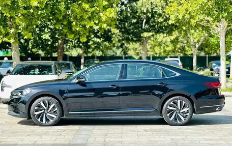 Volkswagen Passat B8 рестайлинг, 2022 год, 2 555 111 рублей, 2 фотография