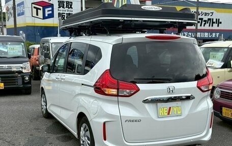 Honda Freed II, 2022 год, 1 450 333 рублей, 7 фотография