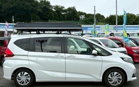 Honda Freed II, 2022 год, 1 450 333 рублей, 4 фотография