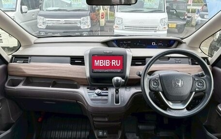 Honda Freed II, 2022 год, 1 450 333 рублей, 8 фотография