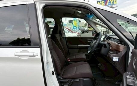 Honda Freed II, 2022 год, 1 450 333 рублей, 9 фотография