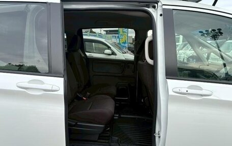 Honda Freed II, 2022 год, 1 450 333 рублей, 11 фотография