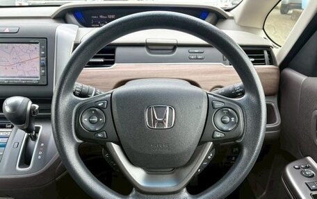 Honda Freed II, 2022 год, 1 450 333 рублей, 17 фотография