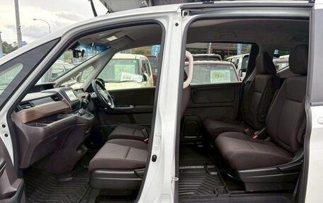 Honda Freed II, 2022 год, 1 450 333 рублей, 24 фотография