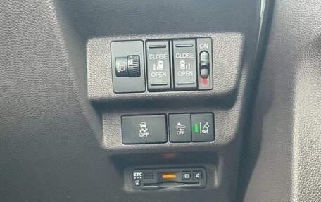 Honda Freed II, 2022 год, 1 450 333 рублей, 37 фотография